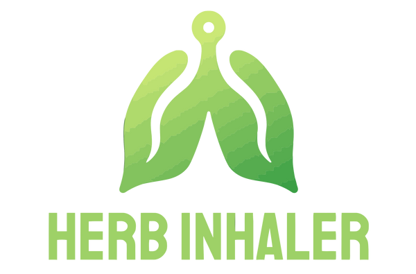 Herb Inhaler